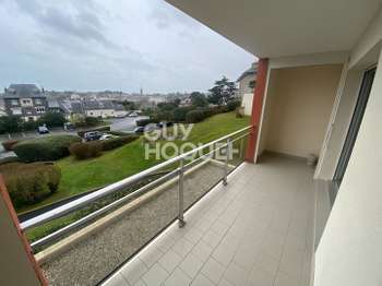 Location Studio 1 pièce