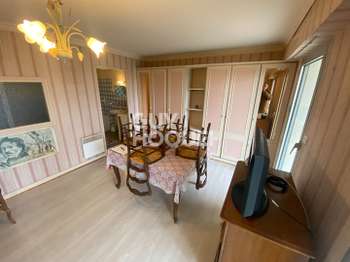 Location Studio 1 pièce
