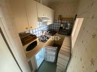 Location Studio 1 pièce