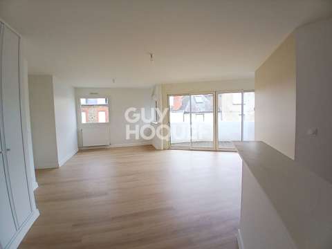 Location appartement 4 pièces Location appartement 4 pièces