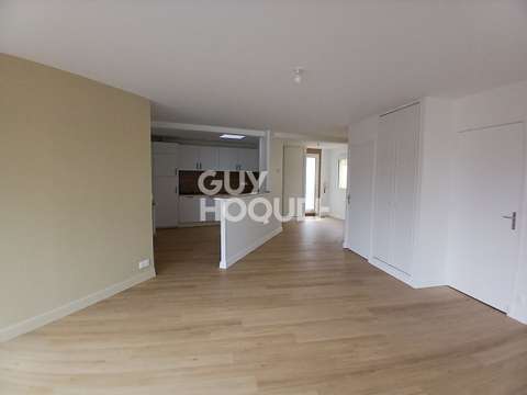 Location appartement 4 pièces Location appartement 4 pièces