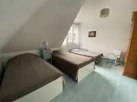 Location appartement 3 pièces