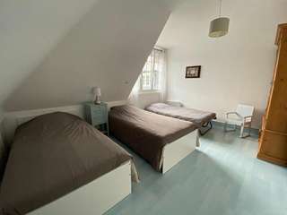 Location appartement 3 pièces