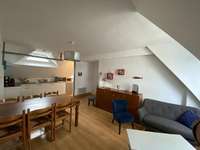 Location appartement 3 pièces