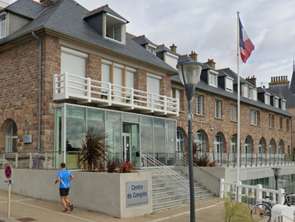 Location Appartement 3 piècesSaint-Quay-Portrieux