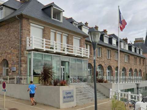 Location appartement 3 pièces Saint-Quay-Portrieux 22