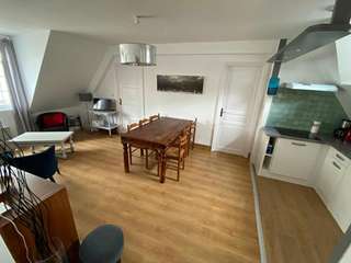 Location appartement 3 pièces