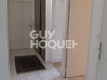 Location appartement 3 pièces