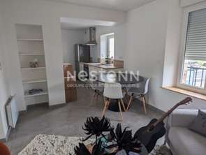 Location Appartement 3 piècesSaint-Quay-Portrieux