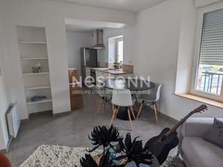 Location appartement 3 pièces