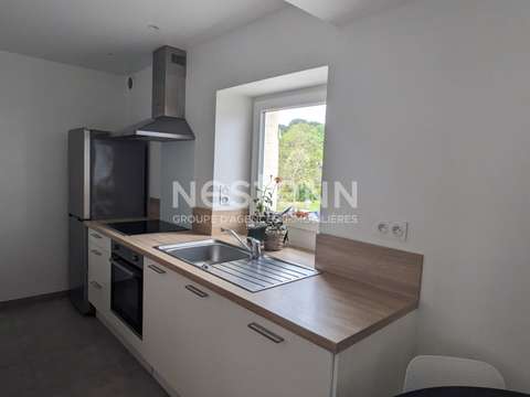 Location appartement 3 pièces