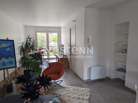 Location appartement 3 pièces