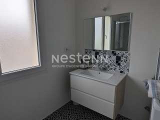Location appartement 3 pièces
