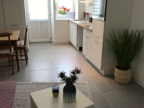 Location Appartement 2 piècesSaint-Quay-Portrieux