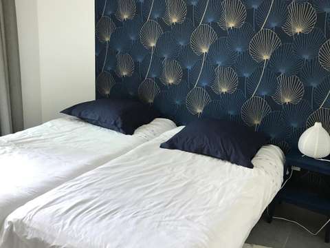 Location appartement 2 pièces Location appartement 2 pièces