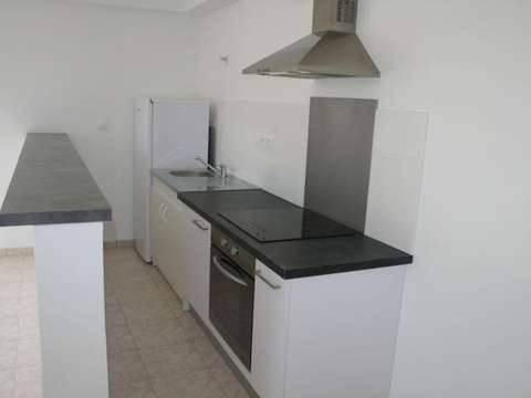 Location appartement 2 pièces