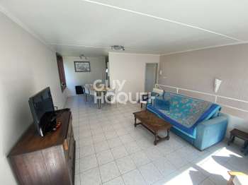 Location appartement 4 pièces