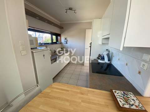 Location appartement 4 pièces Location appartement 4 pièces
