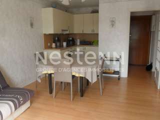 Location appartement 2 pièces