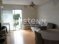 Location appartement 2 pièces