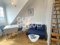 Location appartement 2 pièces