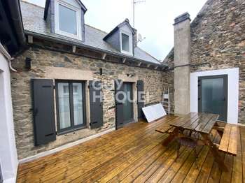 Location Appartement 3 piècesSaint-Quay-Portrieux