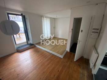 Location appartement 3 pièces