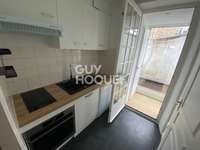 Location appartement 3 pièces
