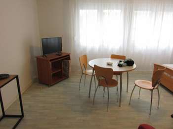 Location Appartement T1Saint-Quay-Portrieux