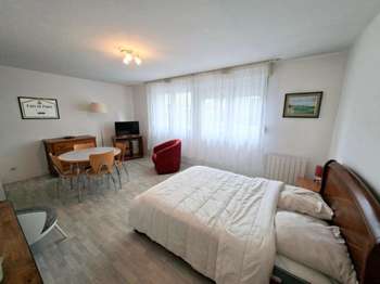 Location Appartement T1Saint-Quay-Portrieux