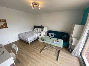 Location Studio 1 pièce
