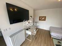 Location Studio 1 pièce