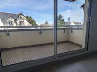 Location appartement 3 pièces