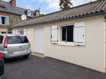 Location Appartement T1Saint-Quay-Portrieux