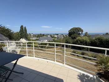 Location Appartement 2 piècesSaint-Quay-Portrieux