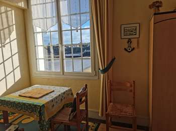 Location Appartement T1Saint-Quay-Portrieux