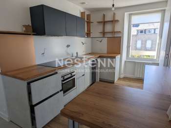 Location Appartement 2 piècesSaint-Quay-Portrieux