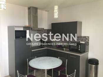 Location Appartement 2 piècesSaint-Quay-Portrieux