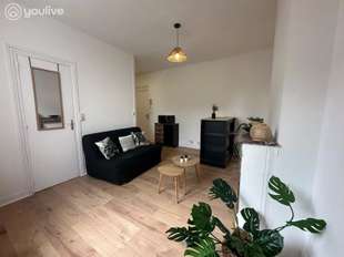 Photo Location appartement Saint-Quentin