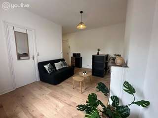 Location appartement 1 pièce