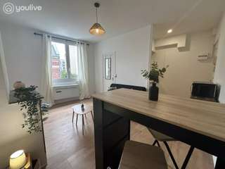 Location appartement 1 pièce