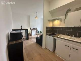 Location appartement 1 pièce