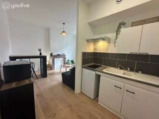 Location appartement 1 pièce
