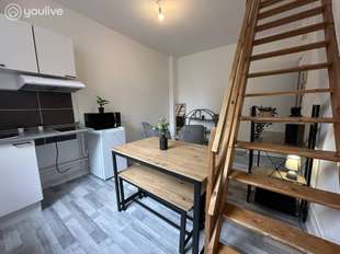 Photo Location appartement Saint-Quentin