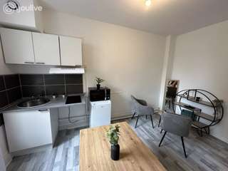 Location appartement 2 pièces
