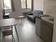 Location appartement T1 Saint-Quentin - 02
