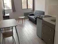 Location appartement 1 pièce Location appartement 1 pièce