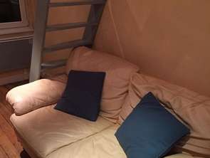 Location Appartement T1Saint-Quentin