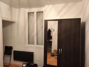 Location Appartement T1Saint-Quentin