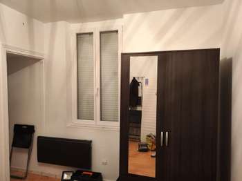 Location appartement 1 pièce Saint-Quentin 02